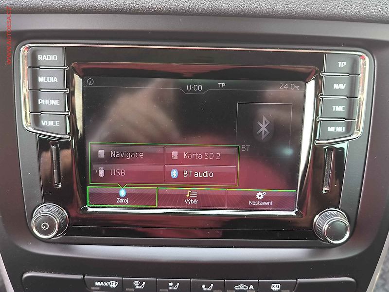 Škoda Yeti (2015) 2.0 TDi 4x4, Edition, bixen - fotka 12 z 22