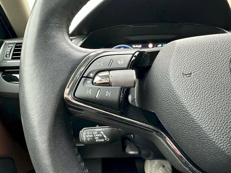 Škoda Superb (2023) 2.0 TDI 147kW L&K 4x4 DSG - fotka 11 z 28
