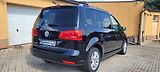 Volkswagen Touran (2013) 1,2TSi 77kW benzín „Life“ - náhled 4
