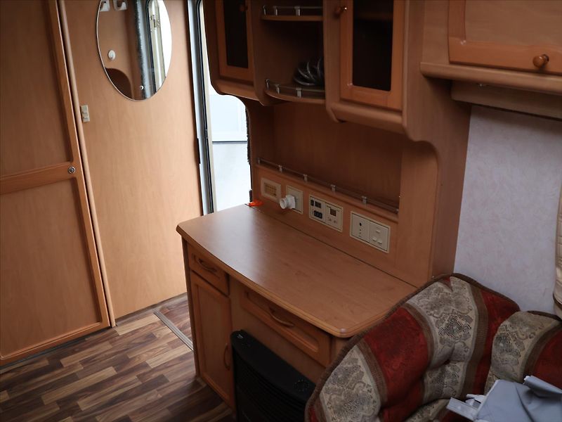 Coachmen Ostatní Caravan VIP 460/2 - fotka 16 z 27
