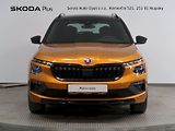 Škoda Kamiq (2025) MONTE CARLO 1.5TSI 110KW DSG P - náhled 3