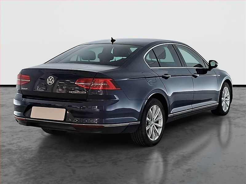 Volkswagen Passat (2015) 2.0 TDI, 4X4, Navi, Tempomat - fotka 5 z 18