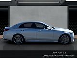 Mercedes-Benz Třídy C (2026) C 220 d 4MATIC Edition 140 Yea - náhled 7