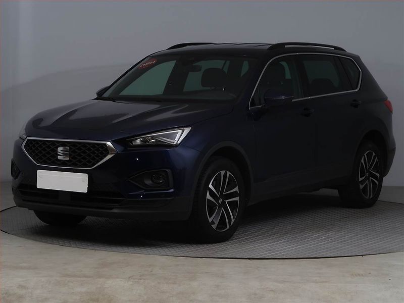 Seat Tarraco (2022) 2.0 TDI - fotka 2 z 16