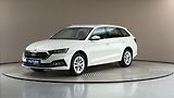 Škoda Octavia 2.0 TDI DSG Style Combi - náhled 1