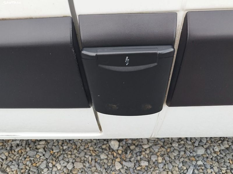 Renault Master (2016) - fotka 6 z 38