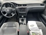 Škoda Superb 2,0 TDi 103kw Elegance Facelif - náhled 13