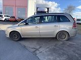 Opel Zafira 1,9 CDTI*88kW*7.míst*Servis - náhled 8