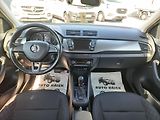 Škoda Fabia (2018) 1.0TSi 81kW DSG ČR DPH - náhled 9