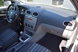 Ford Focus 1,6 16V STYLE,TZ,SERVIS,TOP! - náhled 11