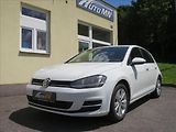 Volkswagen Golf 1,4  TSI - náhled 3