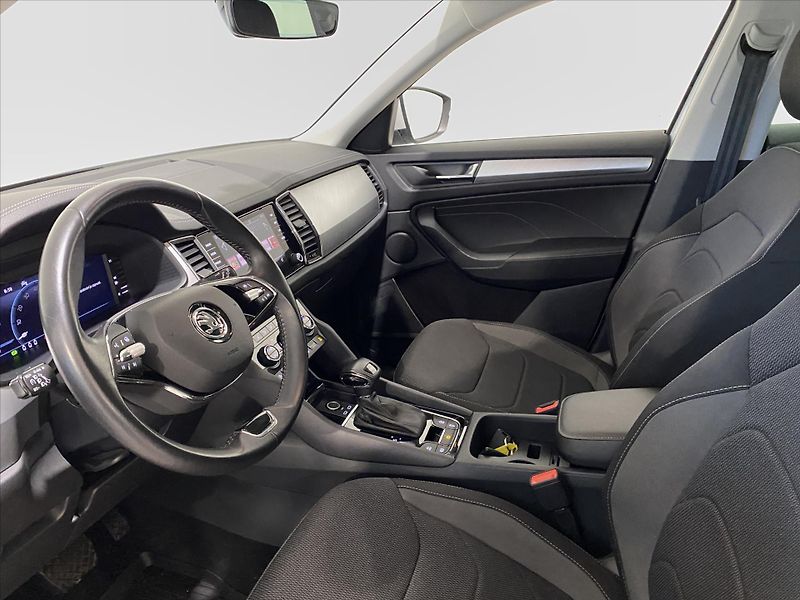 Škoda Kodiaq 2,0 - fotka 25 z 33