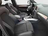 Audi Q5 (2010) 3.0 TDI, 4X4, Automat, Kůže - náhled 9
