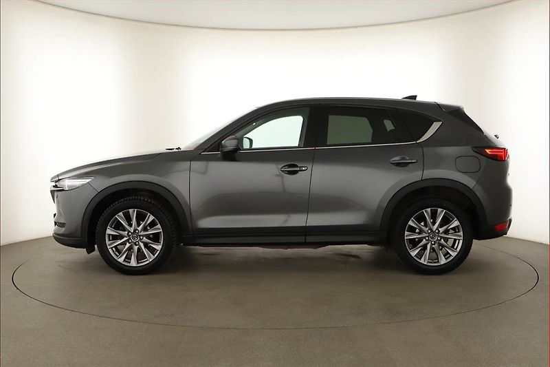 Mazda CX-5 (2019) 2.5 Skyactiv-G, Automat, Navi - fotka 3 z 20
