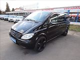 Mercedes-Benz Viano 3,0 CDi V6 150kW - náhled 1