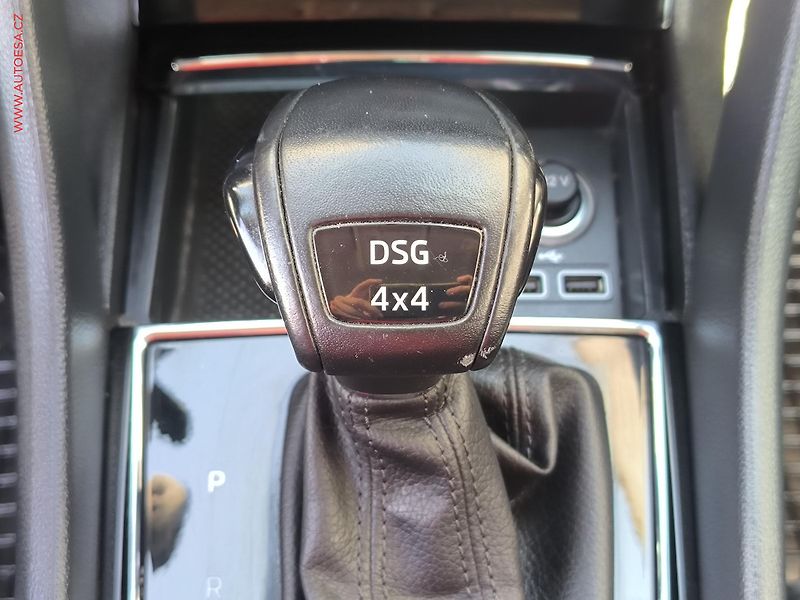 Škoda Kodiaq (2020) 2.0 TDi 4x4, ČR, Style, DSG - fotka 19 z 28