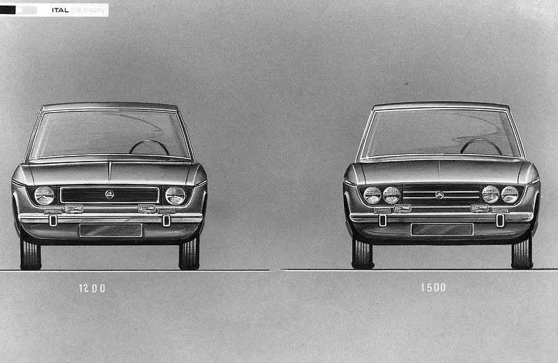 Sedan Škoda 720 je kompletní a provozuschopný