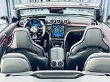 Mercedes-Benz CLE (2025) 53 CABRIO CARB EXT+INT PC 3.4M - náhled 26