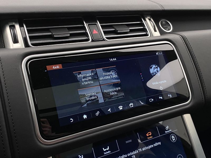 Land Rover Range Rover 4.4 SDV8 AUTOBIOGRAPHY AWD CZ - fotka 58 z 64