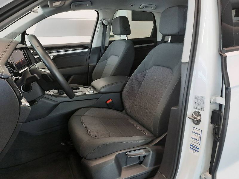 Volkswagen Touareg (2020) 3.0 TDI 4Motion (170kW/231k) T - fotka 7 z 27