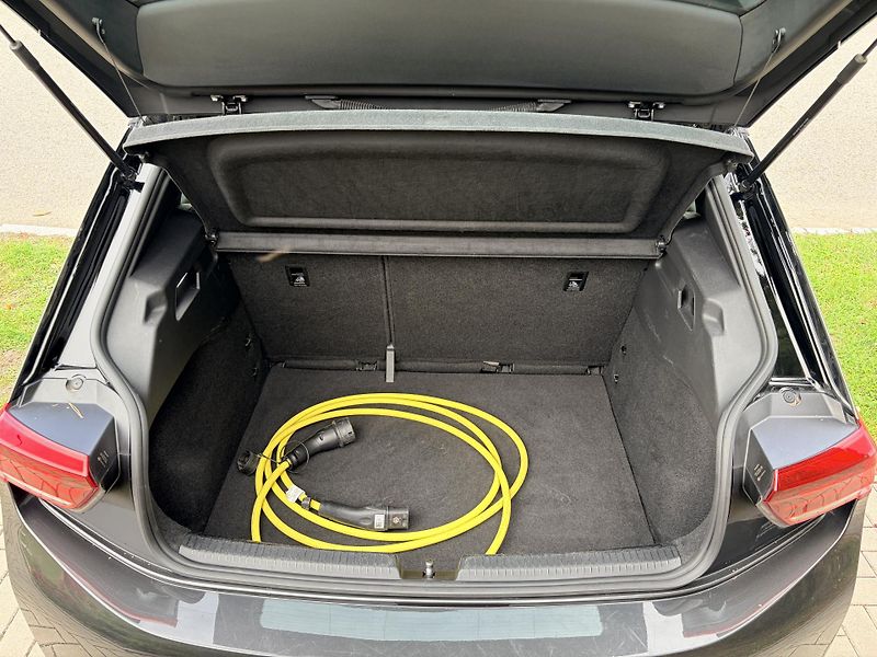 Volkswagen ID.3 PRO PERFORMANCE 62kWh TEPELKO - fotka 48 z 53