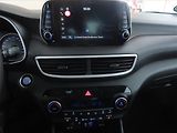 Hyundai Tucson (2020) 1.6 CRDi, Serv.kniha, Navi - náhled 12