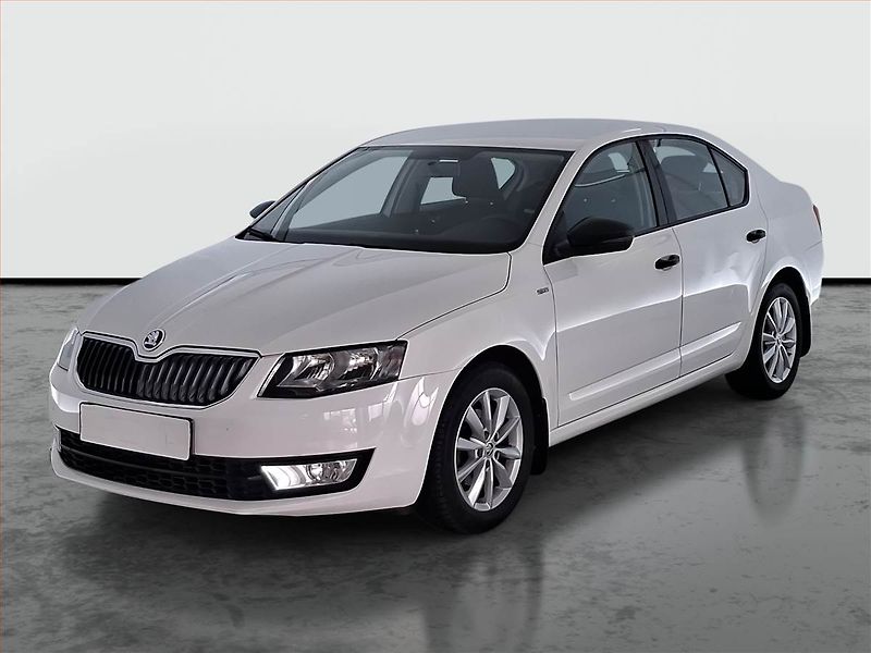 Škoda Octavia (2014) 1.2 TSI - fotka 2 z 16