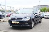 Volkswagen Sharan - náhled 1
