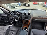 Mercedes-Benz GL 320CDI 4matic TZ 7mist CZ - náhled 13