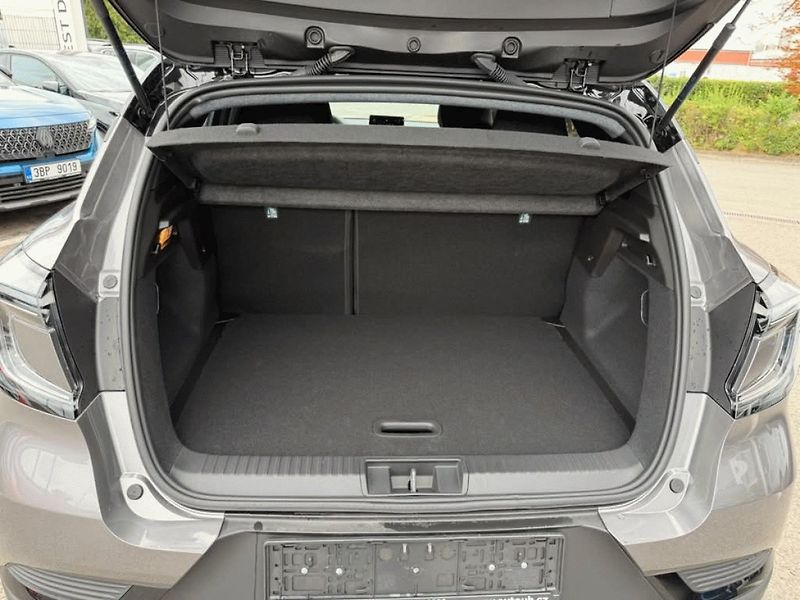 Renault Captur (2026) techno Eco-G 120 - fotka 20 z 25