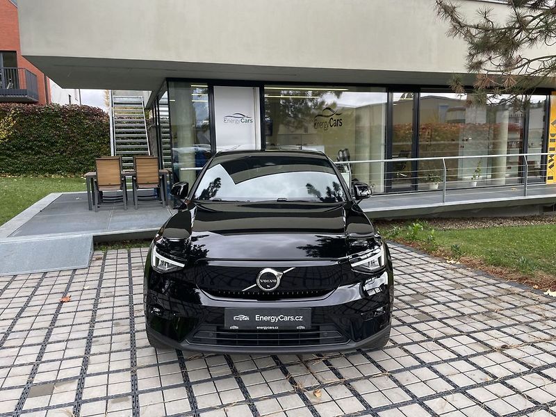Volvo C40 Recharge Twin motor 82kWh - fotka 2 z 38