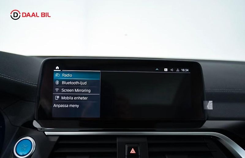 BMW iX3 SoH 96% HuD 360k Tažné Pano. - fotka 18 z 27