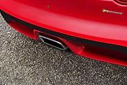 Jaguar F-Type.