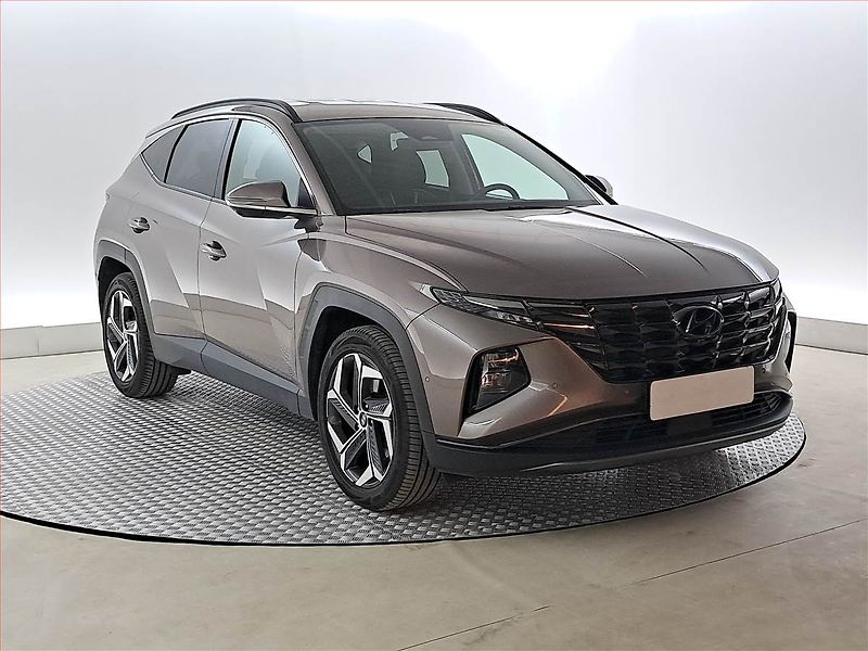 Hyundai Tucson (2022) 1.6 T-GDI HEV - fotografie inzerátu