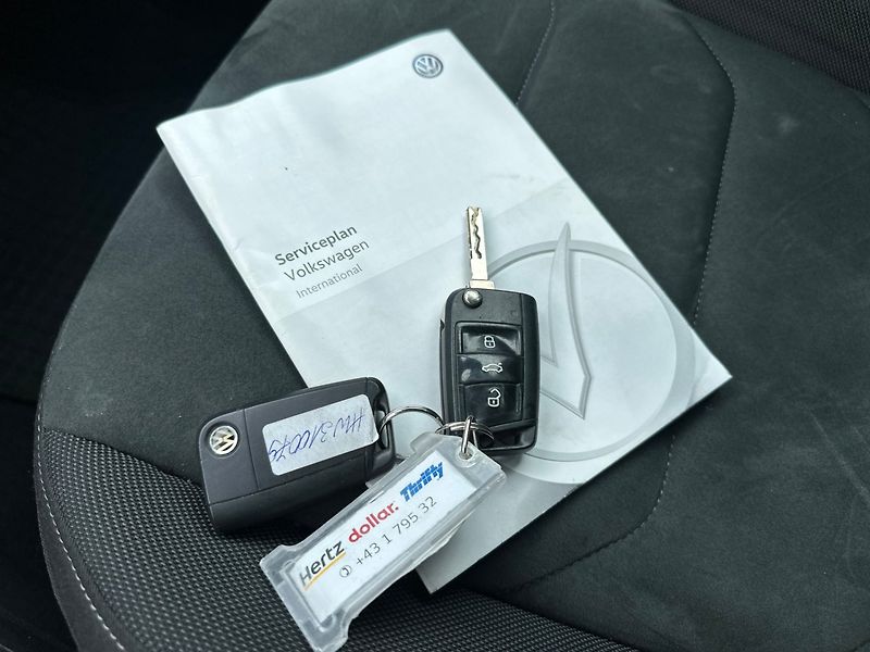 Volkswagen Tiguan (2016) 2.0Tdi 85kw Comfortline - fotka 27 z 39