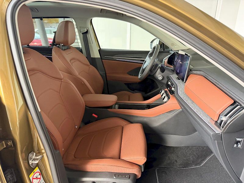 Škoda Kodiaq (2026) Exclusive Selection 2.0 TDI / - fotka 29 z 32