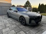 BMW i7 (2022) xDrive60 - náhled 4