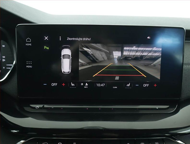 Škoda Octavia (2022) 2.0 TDI, ČR,1.maj, Serv.kniha - fotka 14 z 15
