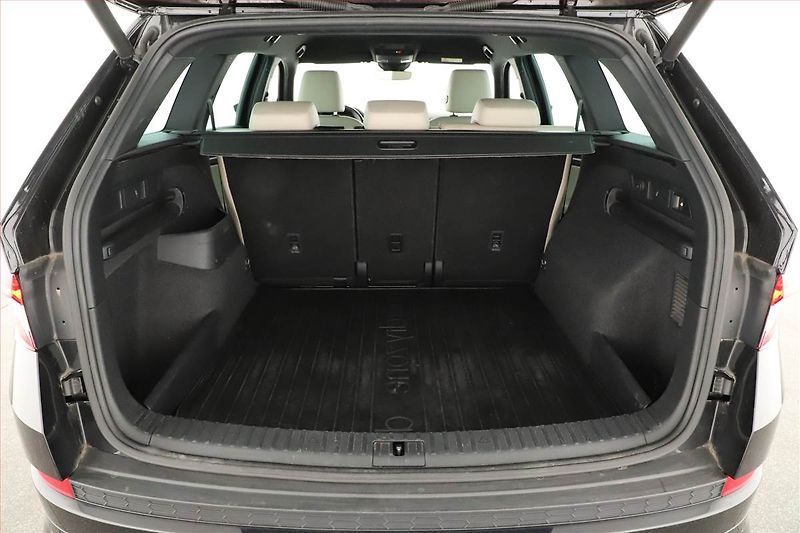 Škoda Kodiaq (2021) Laurin&Klement 2.0 TDI - fotka 19 z 20