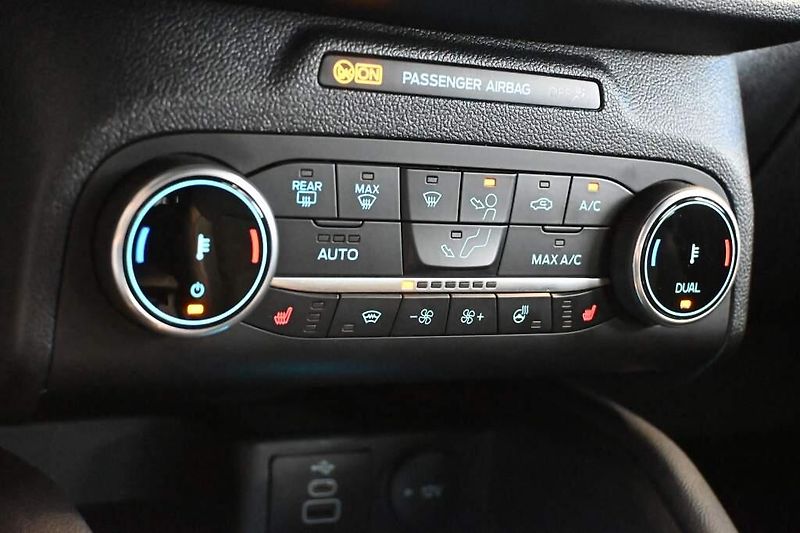 Ford Kuga (2023) 2.5 ST-LINE X LED ACC VIRTUAL - fotka 26 z 44