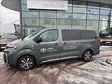 Toyota ProAce 2,0 Family 8S Webasto - náhled 1