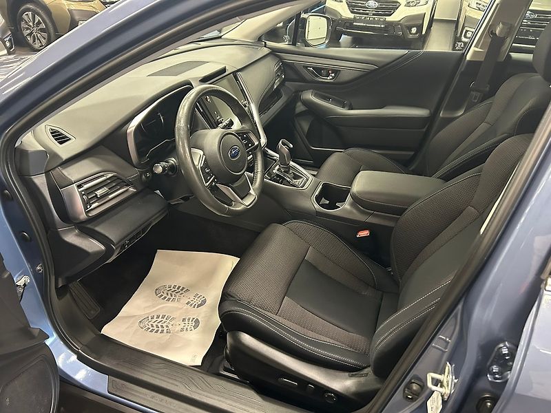 Subaru Outback (2021) 2.5 ACTIVE AUT 2021 | Záruka - fotka 18 z 59