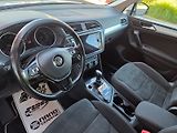 Volkswagen Tiguan (2018) 1.4 TSI 4X4  - náhled 8