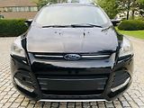 Ford Kuga 2.0TDCi 4x4 MAN TAŽNÉ VÝHŘEV - náhled 7
