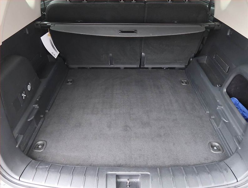 SsangYong Rexton (2023) 2.2 Diesel - fotka 13 z 14