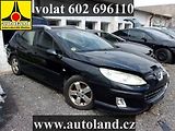 Peugeot 407 (2006) VOLAT 602 696110 - náhled 3