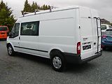 Ford Transit (2011) 2.2TDCi, 6MÍST, 350L,196TIS.KM - náhled 8