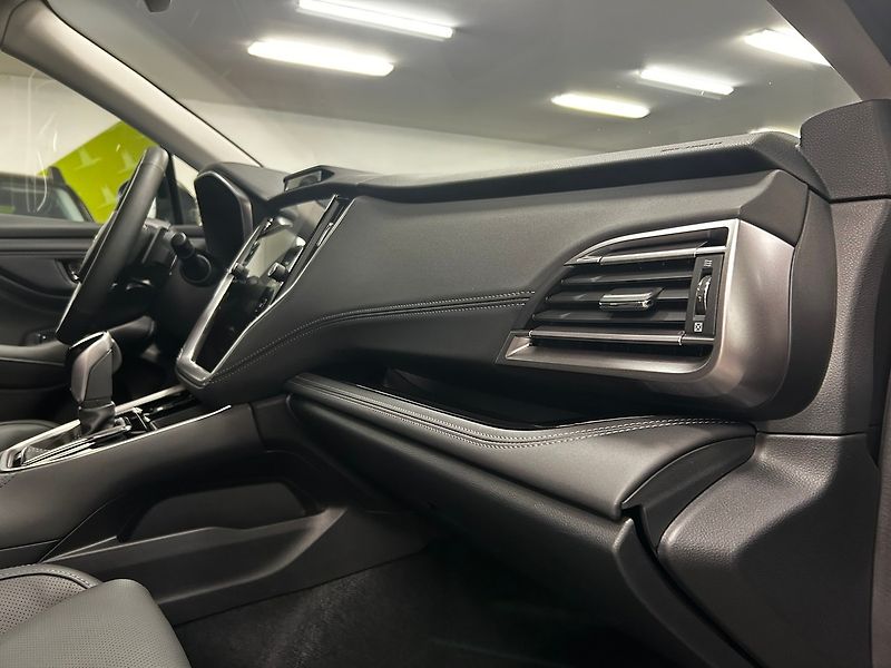 Subaru Outback (2025) 2.5 Comfort+kůže | Záruka - fotka 22 z 41