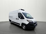 Peugeot Boxer 2.0HDI 96kW L2H2 Chlaďák DPH - náhled 6
