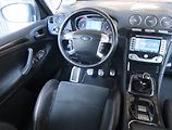 Ford S-MAX (2008) Titanium 2.2 TDCi - náhled 7